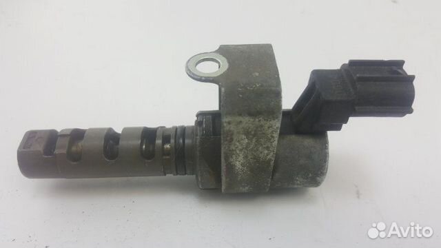 Клапан vvt-i Subaru Legacy BL5 EJ20