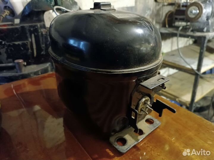 Компрессор для холодильника