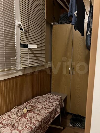 1-к. квартира, 34 м², 3/9 эт.