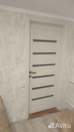 Двери межкомнатные новые