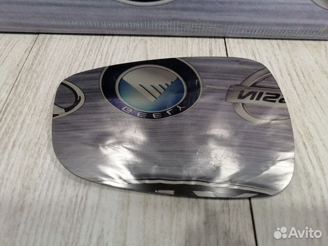 Зеркальный элемент hyundai solaris Лев