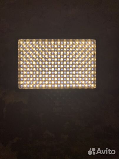 Накамерный свет Video Light LED 336A