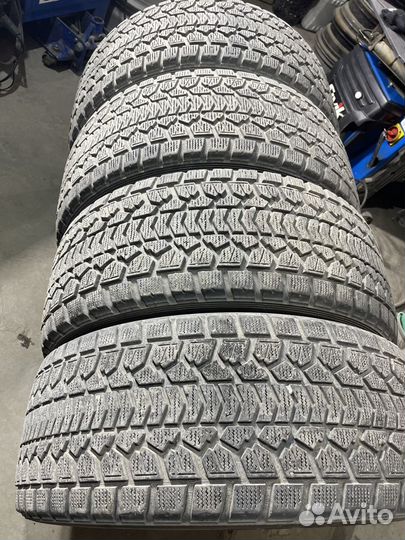 Dunlop Grandtrek SJ5 265/50 R20