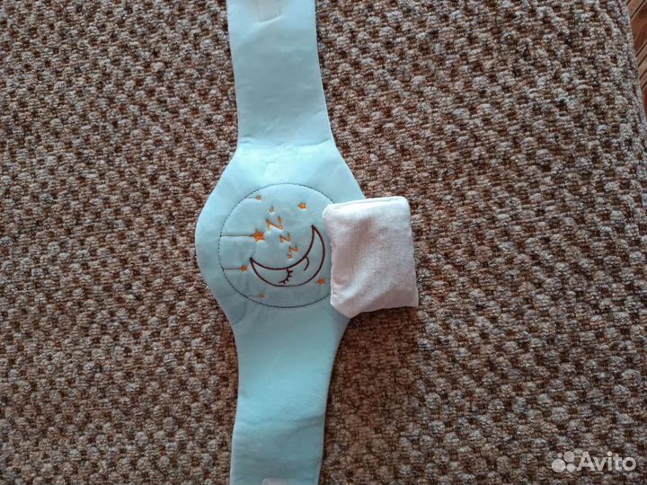 Бандаж от коликов