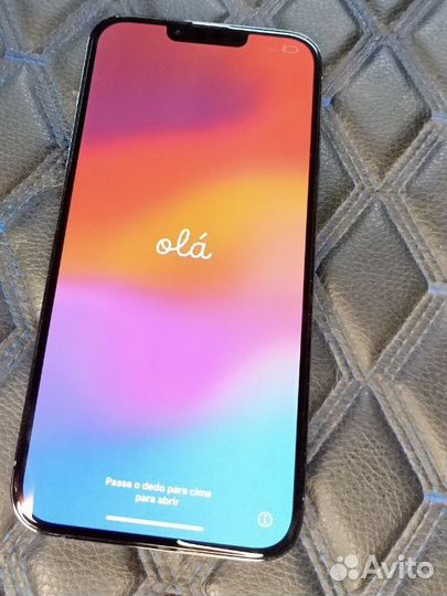 iPhone 13 Pro Max, 256 ГБ