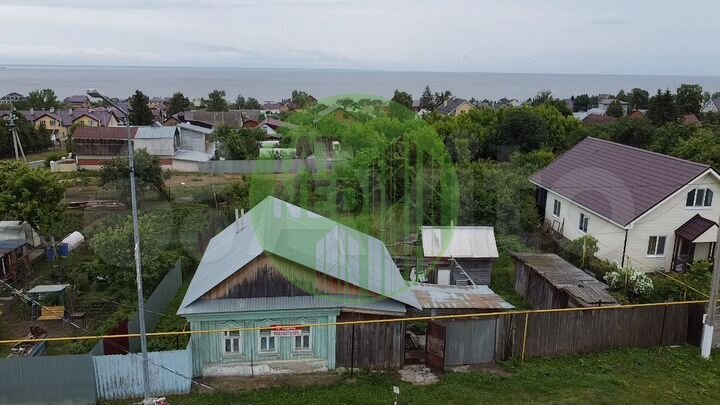 Участок 8,9 сот. (ИЖС)