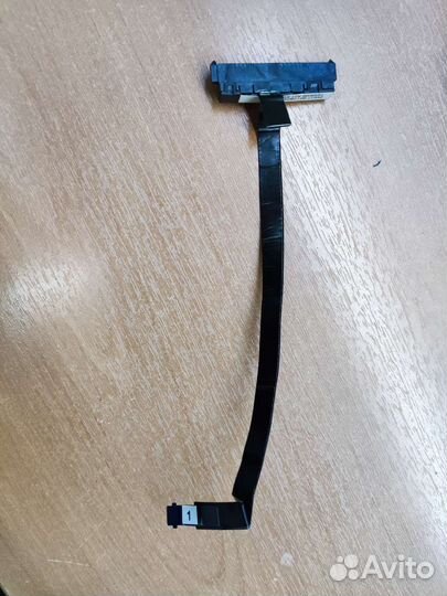 Длинный Шлейф hdd hp 17-j