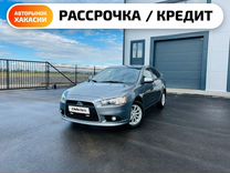 Mitsubishi Lancer 1.6 MT, 2012, 150 000 км, с пробегом, цена 1 079 000 руб.