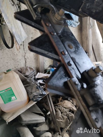 Косилка сегментная бу