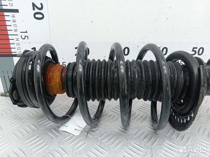 Стойка для Ford Mondeo 3