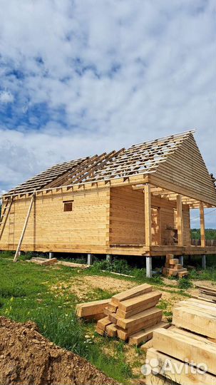 Требуется бригада строителей