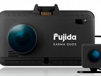 Fujida Karma Duos WiFi 2Ch combo устройство, шт