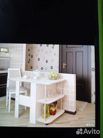 Стол раскладной бабочка