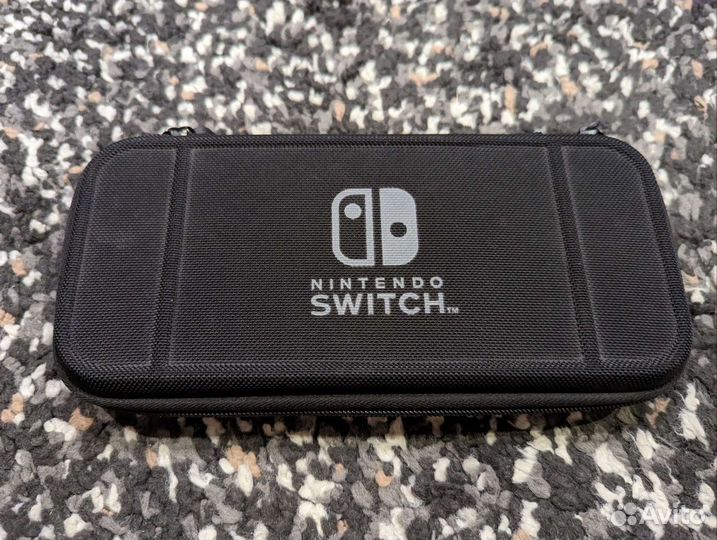 Чехол для Nintendo switch