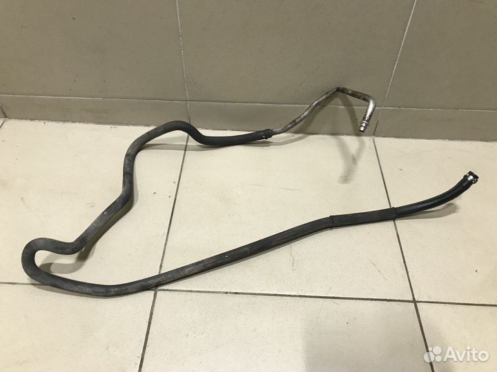 Шланг гидроусилителя Berlingo(first) (M59) 2002-20