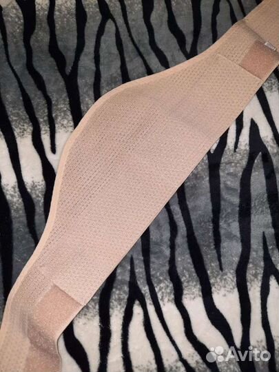 Бандаж универсальный новый бежевый 100,104 фэст