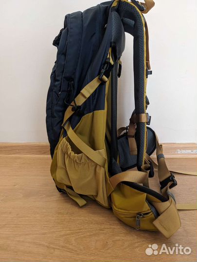 Рюкзак туристический Camel