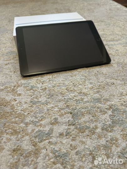 iPad 9 2021