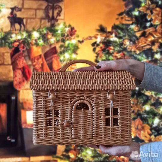 Домик для детей