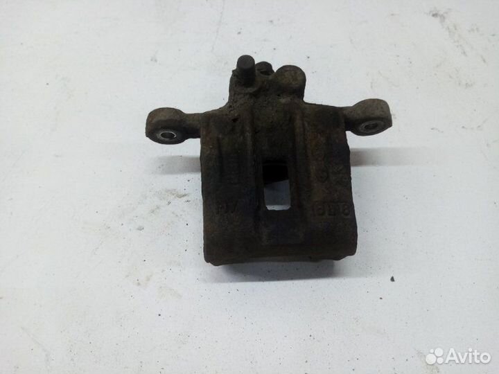 Суппорт задний левый Kia Optima JF 2.0 (C06J) 2017