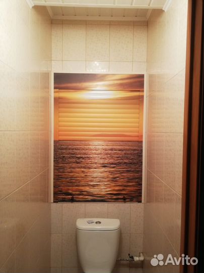 Рольставни Уфа