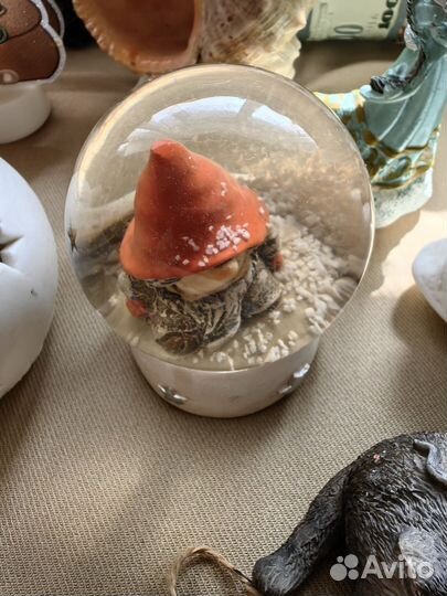 Сувениры фигурки пакетом