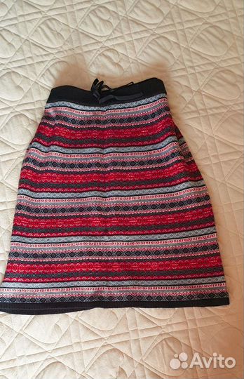 Комплект женской одежды 6 единиц