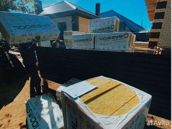 Утеплитель