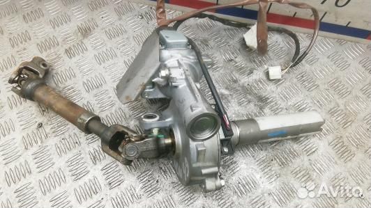 Электроусилитель руля toyota corolla E15 (NDN49OM0