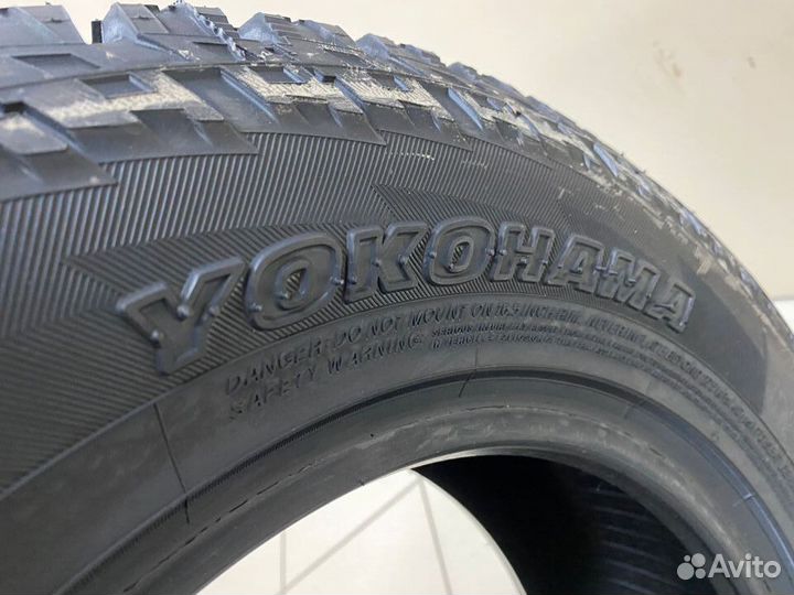 Yokohama Geolandar A/T G015 215/65 R16 98H