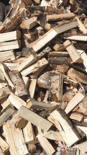 Дрова Качественные