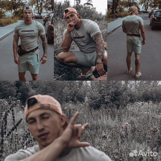 Фотосессия