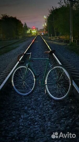 Продаю старт шоссе