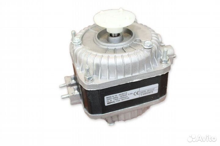 Микродвигатель SKL MTF VN 16W MTF514RF