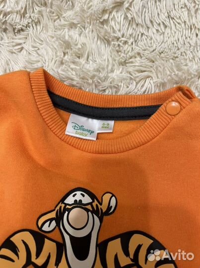 Костюм детский