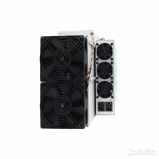 Асик Antminer D9 1770