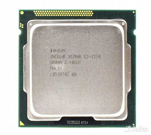 Комплектующие для пк бу