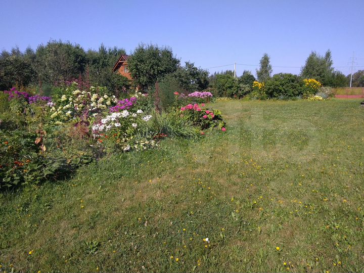 Участок 21 сот. (ИЖС)