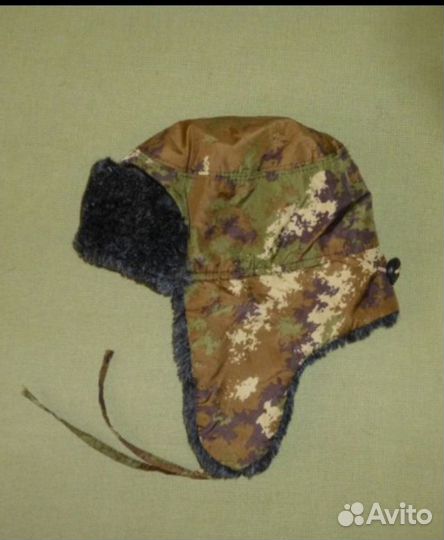 Шапка весенняя Рейма р.56