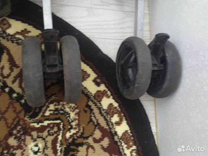 Детские коляски