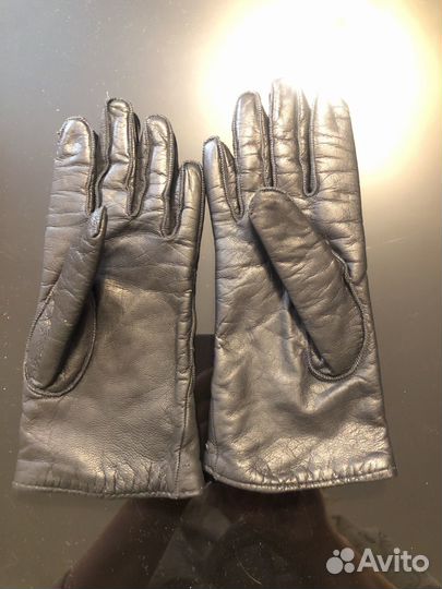 Перчатки женские