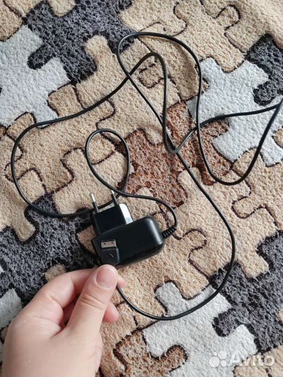 Зарядное устройство для телефона Samsung