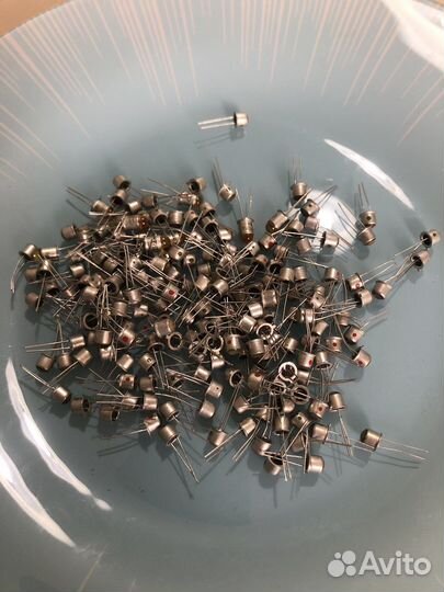 Ал106а светодиод СССР