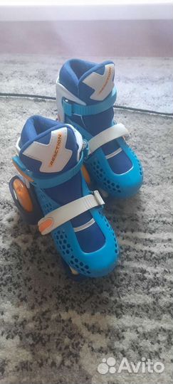 Ролики детские