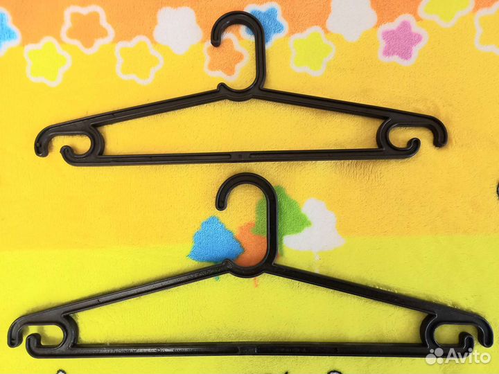 Вешалки плечики бу