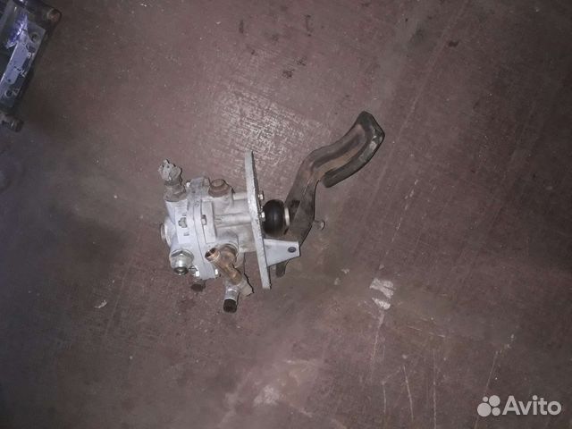 Главный тормозной на камаз купить в Ульяновске KAMAZ | Авито