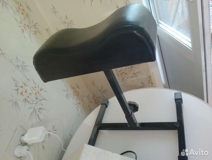 Манкюрные принадлежности