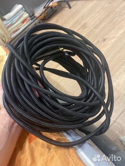 Кабель dexp hdmi 10m