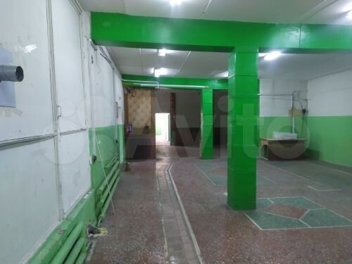 Производство, 200 м²