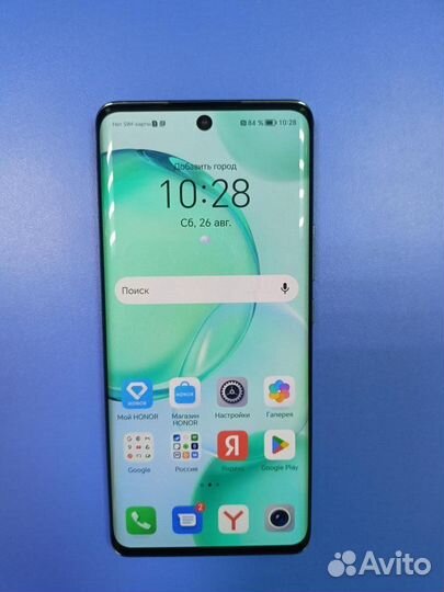 HONOR 50, 6/128 ГБ